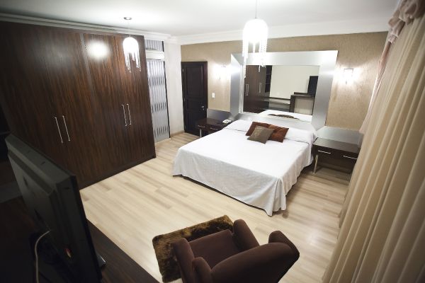 Hotel Lang Palace (Chapecó)